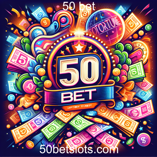 A Emoção da Loteria no 50 Bet: Como Tentar a Sua Sorte